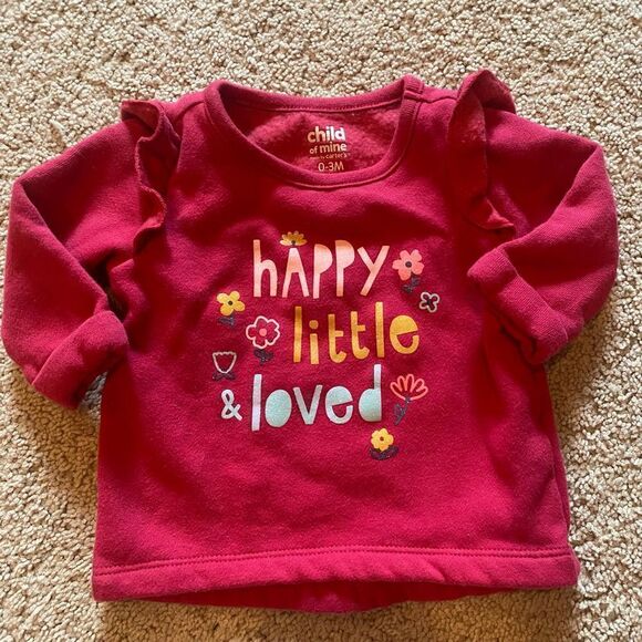 Baby Girl Bundle Size 3M - Picture 3 of 8